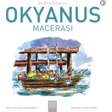 Defne Store Bir Bilim Insanının Okyanus Macerası