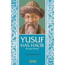 Defne Store Yusuf Has Hacib - Bir Uygur Romanı
