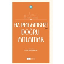 Defne Store Hz. Peygamberi Doğru Anlamak - Asrı Saadet Dünyası 20