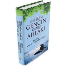 Defne Store Özlenen Gencin Örnek Ahlakı