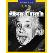 Defne Store National Geographıc Albert Einstein