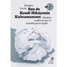 Defne Store Sen De Kendi Hikayenin Kahramanısın