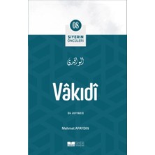 Defne Store Vâkıdî - Siyerin Öncüleri 8