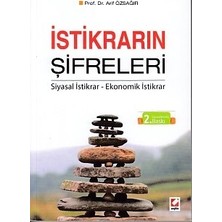 Defne Store Istikrarın Şifreleri