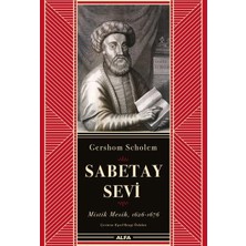 Defne Store Sabetay Sevi (Ciltli)