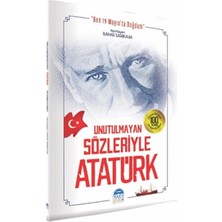 Defne Store Unutulmayan Sözleriyle Atatürk