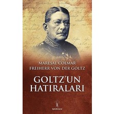 Defne Store Goltz’un Hatıraları