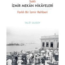 Defne Store Saklı Izmir Mekan Hikayeleri
