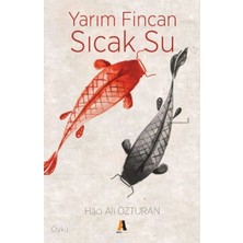 Defne Store Yarım Fincan Sıcak Su