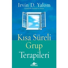 Defne Store Kısa Süreli Grup Terapileri