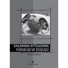 Defne Store Kalkınma Iktisadının Yükselişi ve Düşüşü