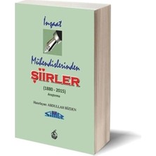 Defne Store Inşaat Mühendislerinden Şiirler