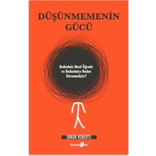 Defne Store Düşünmemenin Gücü
