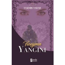 Defne Store Yüreğimin Yangını