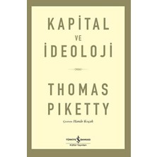 Defne Store Kapital ve Ideoloji
