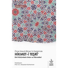 Defne Store Hikmet-I Teşri
