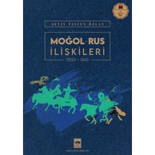 Defne Store Moğol – Rus Ilişkileri (1223-1341)