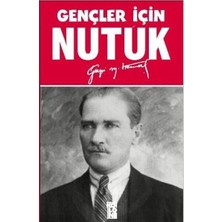 Defne Store Gençler Için Nutuk