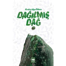 Defne Store Dağılmış Dağ