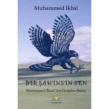 Defne Store Bir Şahinsin Sen  Muhammed Ikbal'den Gençlere Şiirler