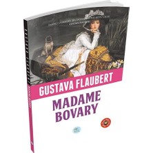 Defne Store Özet Kitap - Madam Bovary