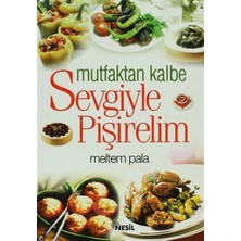 Defne Store Mutfaktan Kalbe Sevgiyle Pişirelim