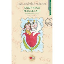 Defne Store Andersen Masalları