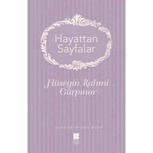 Defne Store Hayattan Sayfalar - Sadeleştirilmiş Metin