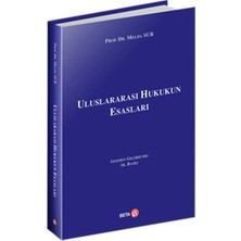 Defne Store Uluslararası Hukukun Esasları