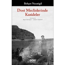 Defne Store Dost Meclislerinde Kasideler