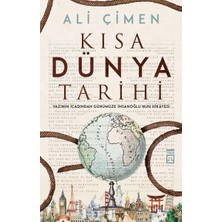 Defne Store Kısa Dünya Tarihi