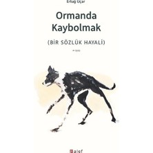 Defne Store Ormanda Kaybolmak