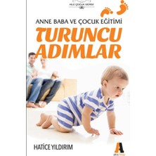 Defne Store Turuncu Adımlar