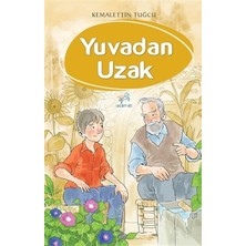 Defne Store Yuvadan Uzak
