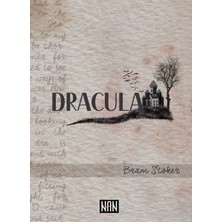 Defne Store Dracula