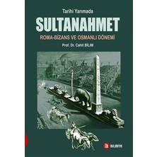 Defne Store Tarihi Yarımada Sultanahmet