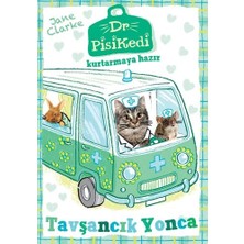 Defne Store Dr. Pisikedi Kurtarmaya Hazır: Tavşancık Yonca