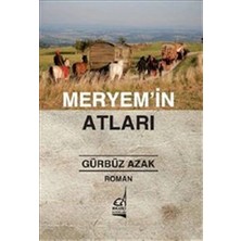 Defne Store Meryem'in Atları