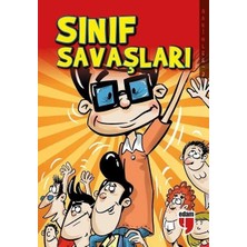 Defne Store Sınıf Savaşları - Sakinler 2