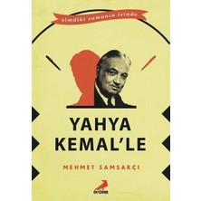 Defne Store Yahya Kemal’le