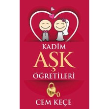 Defne Store Kadim Aşk Öğretileri