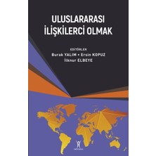 Defne Store Uluslararası Ilişkilerci Olmak