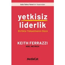 Defne Store Yetkisiz Liderlik