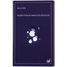 Defne Store Başıma Isyanlar Yakar Ateş Böcekleri