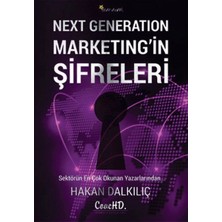 Defne Store Next Generation Marketing'in Şifreleri