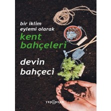 Defne Store Bir Iklim Eylemi Olarak Kent Bahçeleri