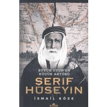Defne Store Büyük Oyun'un Küçük Aktörü -Şerif Hüseyin