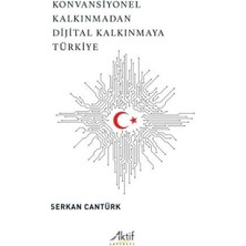 Defne Store Konvansiyonel Kalkınmadan Dijital Kalkınmaya Türkiye