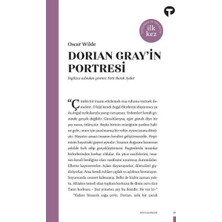 Defne Store Dorian Gray'in Portresi