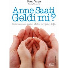 Defne Store Anne Saati Geldi Mi?